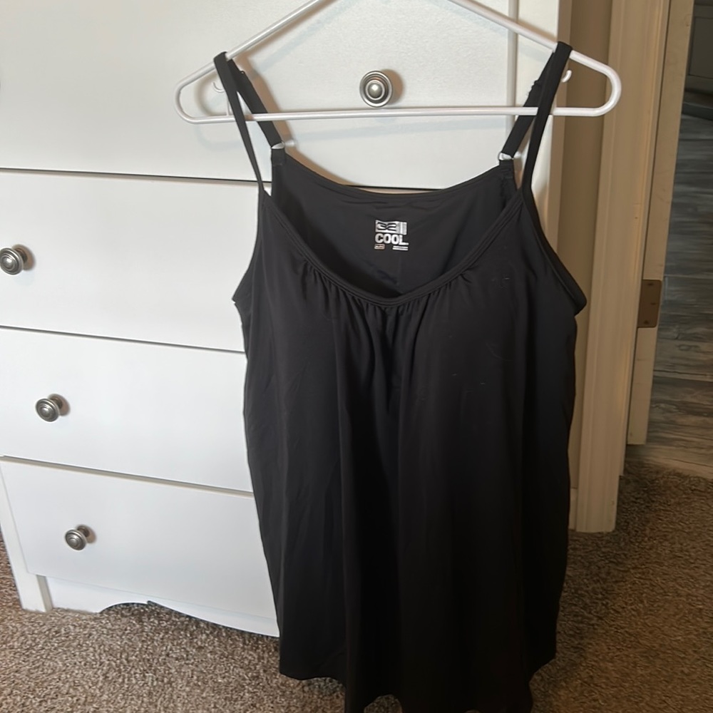 Women’s Tank Top